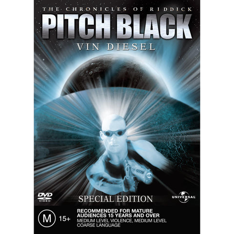 Pitch Black