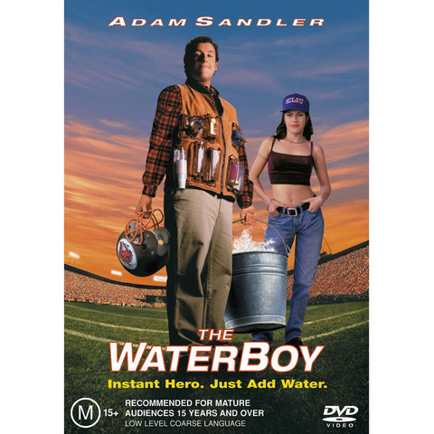 Waterboy, The