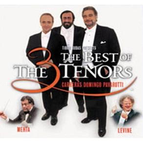 Best Of The 3 Tenors