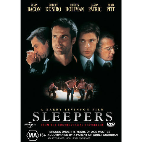 Sleepers