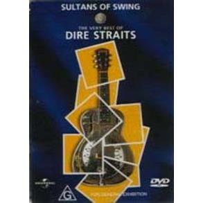 Sultans Of Swing - The Very Best Of Dire Straits