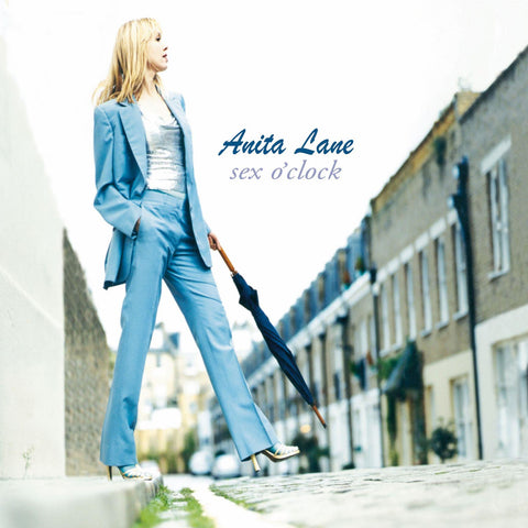 Sex O’Clock (Reissue)
