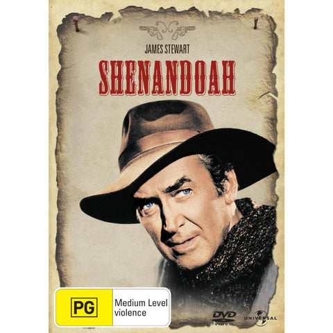 Shenandoah