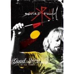 Good Spirit Tour - Live At The Enmore – image 1