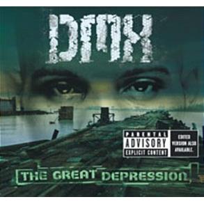 The Great Depression – image 1