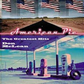 American Pie - Greatest Hits