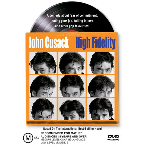 High Fidelity