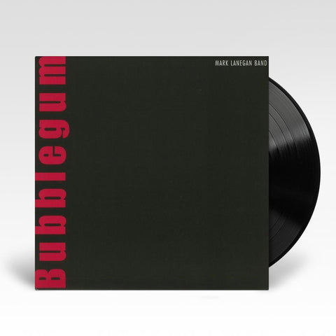 Bubblegum (Vinyl)