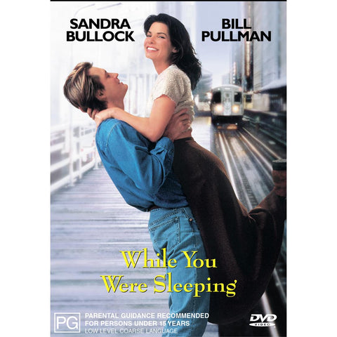 While You Were Sleeping
