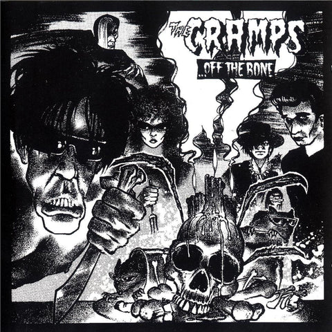 Off The Bone (Remastered) (Import)
