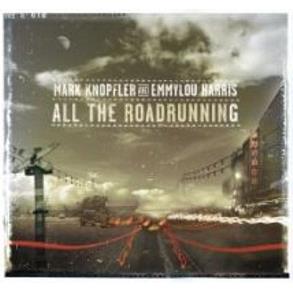 All The Roadrunning