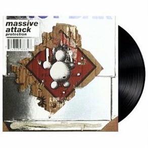 Protection (Vinyl) (Reissue) (Import) product image