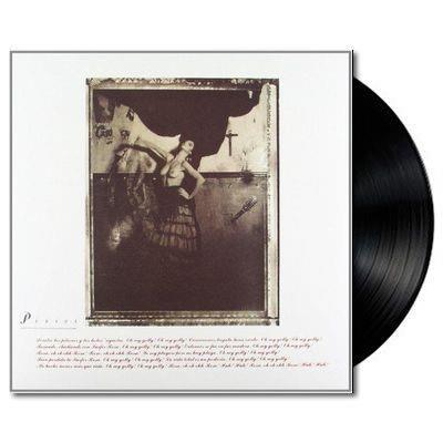Surfer Rosa (Vinyl)