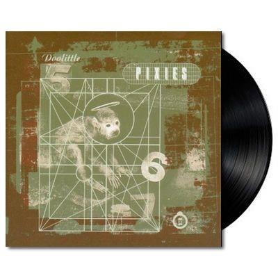 Pixies / Doolittle LPレコード Pixies: Doolittle LP - Listen Records