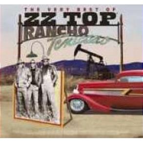 RANCHO TEXICANO (Best of) – image 1
