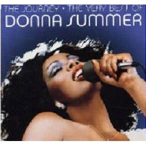 Journey: The Very Best Of – image 1