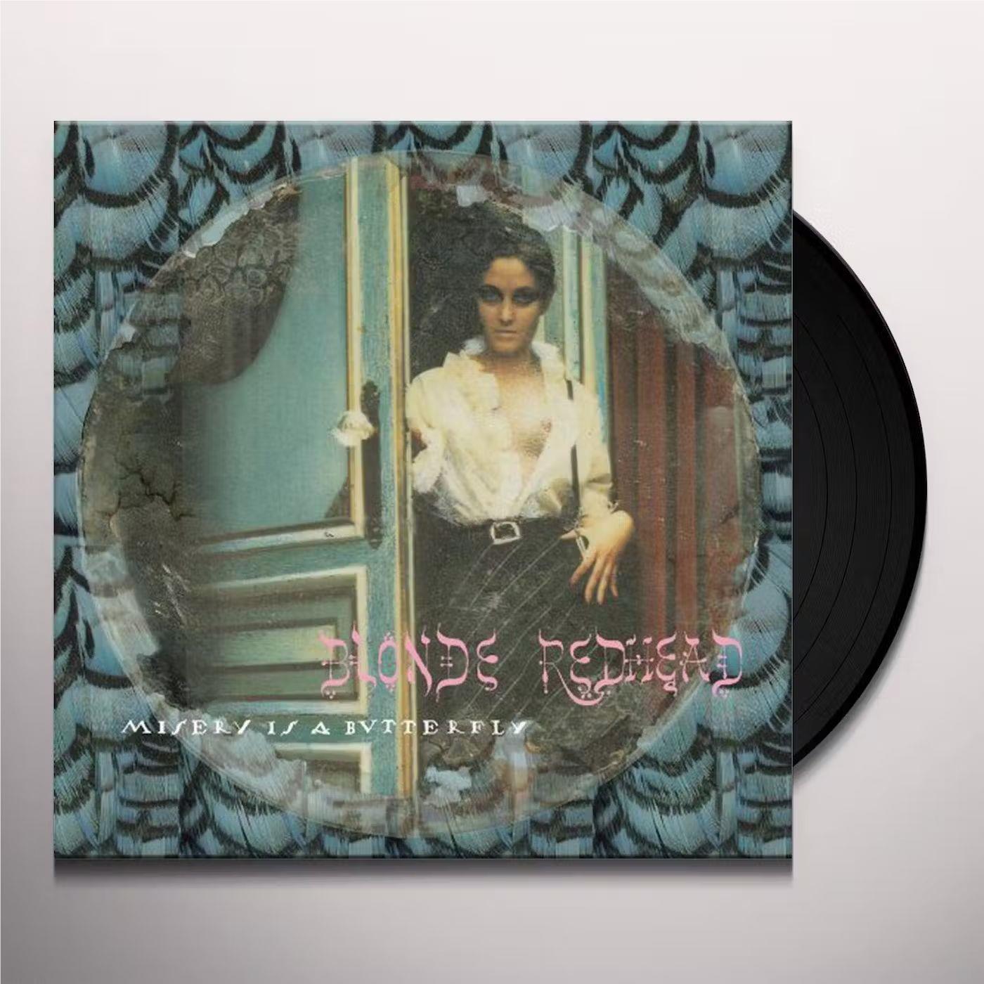 Misery Is A Butterfly (Vinyl) (Reissue) – image 1