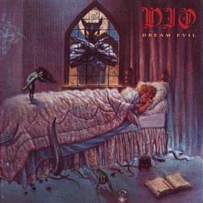 Dream Evil