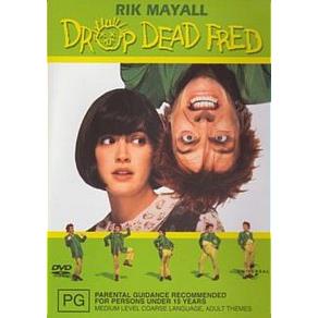 Drop Dead Fred