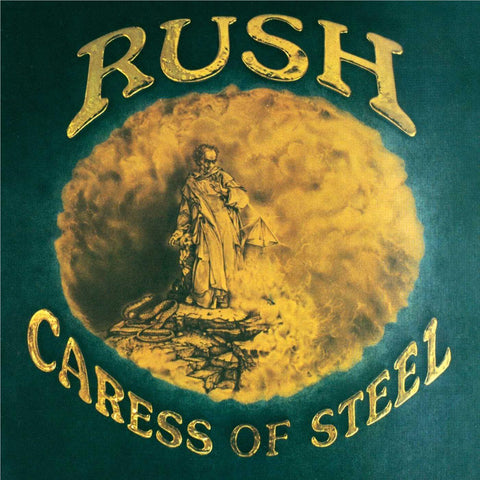 Caress Of Steel (Remastered) (Import)