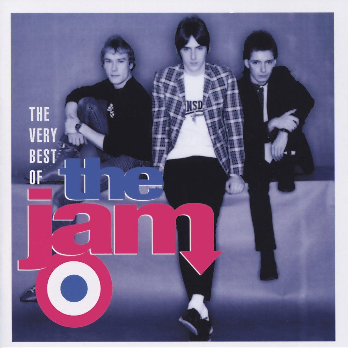 Very Best Of The Jam, The (Import)