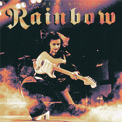 Very Best Of Rainbow (Remastered) (Import)