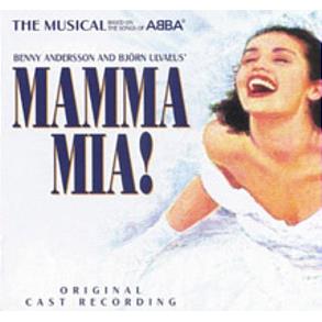 Mamma Mia! product image