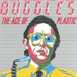 The Age Of Plastic product image