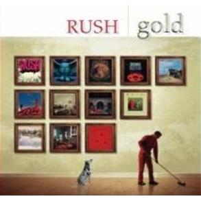 Gold - Rush