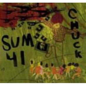 Chuck (Bonus Track)