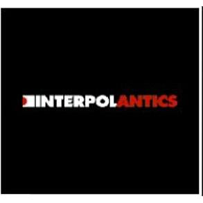 Antics (Vinyl) thumbnail 2