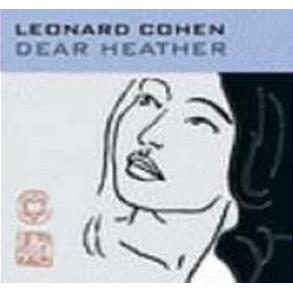 Dear Heather