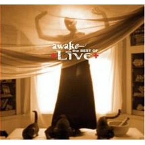Awake: The Best Of Live (Std Ed)