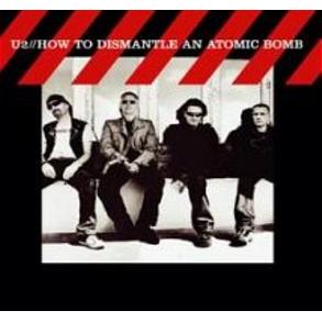 How To Dismantle An Atomic Bomb product image