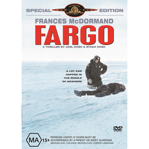 Fargo