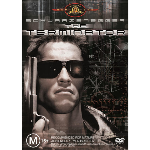 Terminator, The
