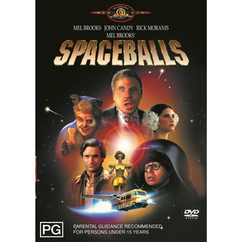 Spaceballs