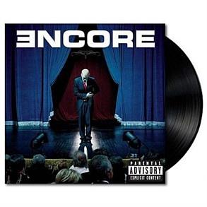 Encore (Vinyl)