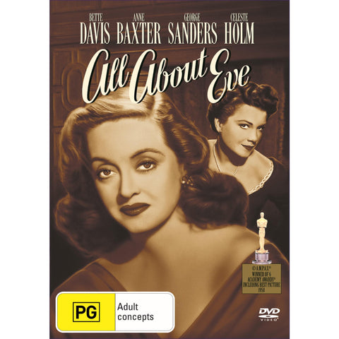 All About Eve