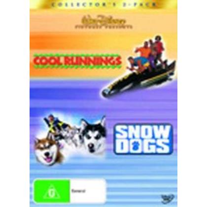 Cool Runnings / Snow Dogs