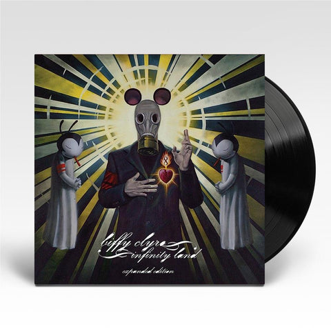 Infinity Land (Vinyl)