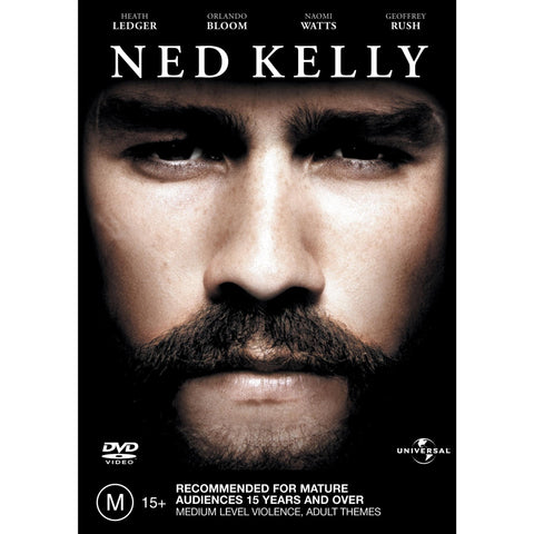 Ned Kelly