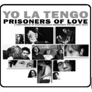Prisoners Of Love (2cd)