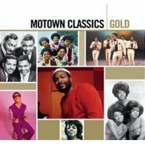 Motown Classics Gold