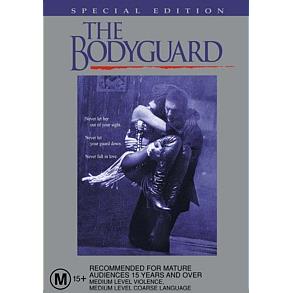 Bodyguard, The