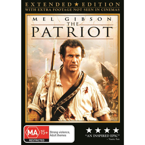 Patriot, The