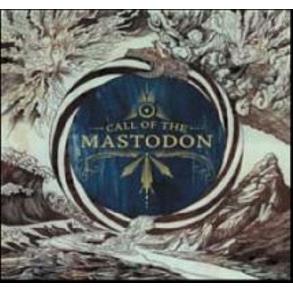 Call Of The Mastodon – image 1