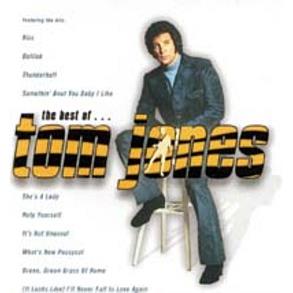 The Best Of Tom Jones (Remastered) – image 1