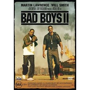 Bad Boys 2