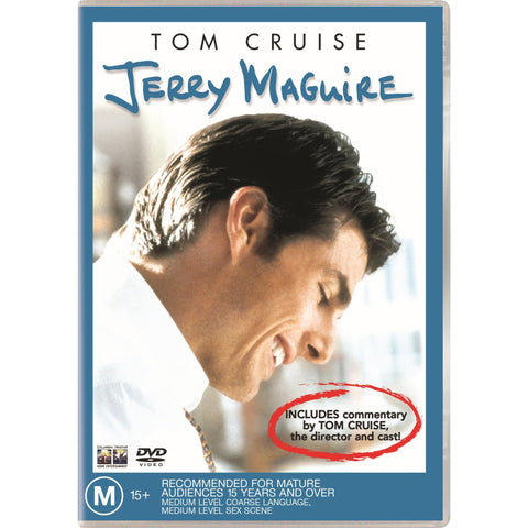 Jerry Maguire